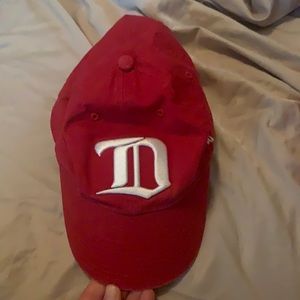 Men’s Detroit hat